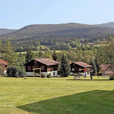 شقة Am Hohen Bogen.14 *